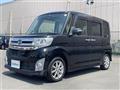 2014 Daihatsu Tanto