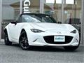2025 Mazda Roadster