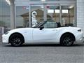 2025 Mazda Roadster