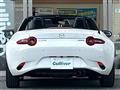 2025 Mazda Roadster