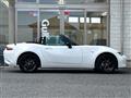 2025 Mazda Roadster