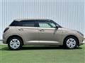 2024 Suzuki Swift