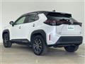 2023 Toyota Yaris Cross