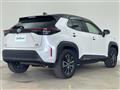 2023 Toyota Yaris Cross
