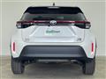 2023 Toyota Yaris Cross