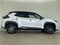 2023 Toyota Yaris Cross