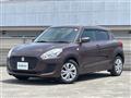 2018 Suzuki Swift