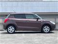 2018 Suzuki Swift
