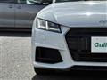 2016 Audi TT