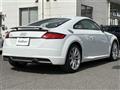2016 Audi TT