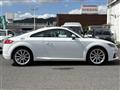 2016 Audi TT