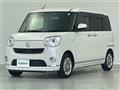 2021 Daihatsu Move Canbus