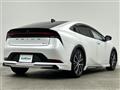 2023 Toyota Prius