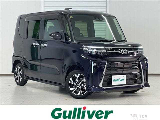 2023 Daihatsu Tanto