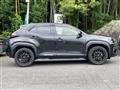 2022 Toyota Yaris Cross