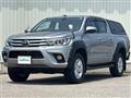 2018 Toyota Hilux
