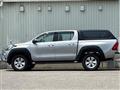 2018 Toyota Hilux