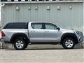 2018 Toyota Hilux