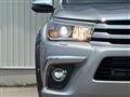 2018 Toyota Hilux