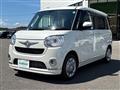 2021 Daihatsu Move Canbus