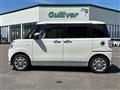 2021 Daihatsu Move Canbus