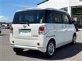 2021 Daihatsu Move Canbus