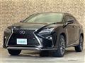 2019 Lexus RX