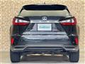 2019 Lexus RX