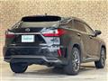 2019 Lexus RX