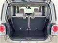 2016 Daihatsu Move Canbus