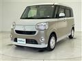 2016 Daihatsu Move Canbus