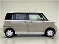 2016 Daihatsu Move Canbus
