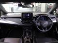 2021 Toyota Corolla Touring Wagon