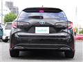 2021 Toyota Corolla Touring Wagon