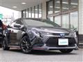 2021 Toyota Corolla Touring Wagon