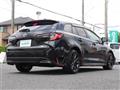 2021 Toyota Corolla Touring Wagon