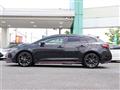 2021 Toyota Corolla Touring Wagon