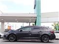 2021 Toyota Corolla Touring Wagon
