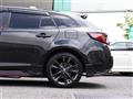 2021 Toyota Corolla Touring Wagon