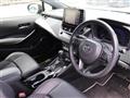 2021 Toyota Corolla Touring Wagon