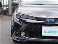 2021 Toyota Corolla Touring Wagon