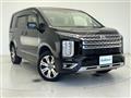 2021 Mitsubishi Delica D5