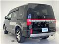 2021 Mitsubishi Delica D5