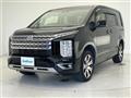 2021 Mitsubishi Delica D5