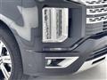 2021 Mitsubishi Delica D5