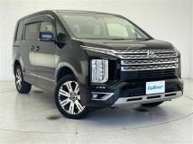 2021 Mitsubishi Delica D5