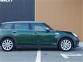 2017 BMW MINI Clubman