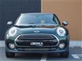 2017 BMW MINI Clubman