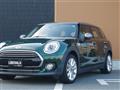2017 BMW MINI Clubman