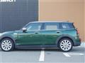 2017 BMW MINI Clubman